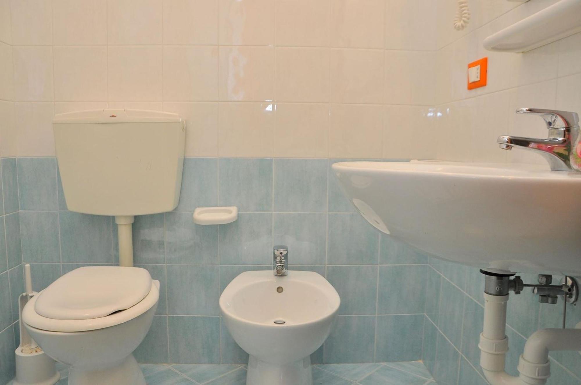 Cozy Flat With Terrace And Lift - Beahost Bibione
